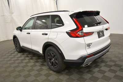 2026 Honda CR-V, $38609. Photo 5
