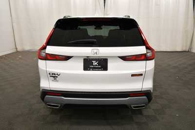 2026 Honda CR-V, $38609. Photo 6