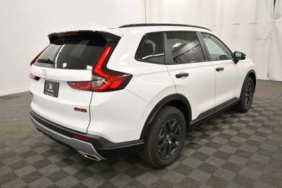 2026 Honda CR-V, $38609. Photo 7