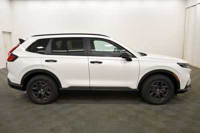 2026 Honda CR-V, $38609. Photo 8