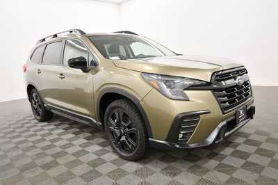 2024 Subaru Ascent, $37997. Photo 10