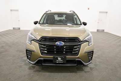 2024 Subaru Ascent, $37997. Photo 11