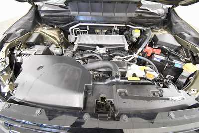 2024 Subaru Ascent, $37997. Photo 12