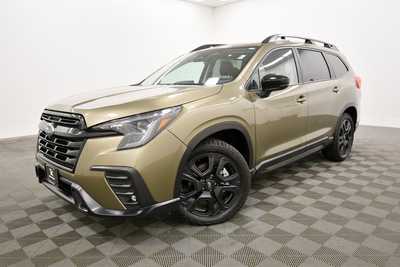 2024 Subaru Ascent, $37997. Photo 2