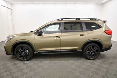 2024 Subaru Ascent, $37997. Photo 4