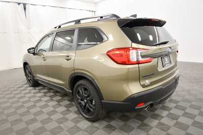 2024 Subaru Ascent, $37997. Photo 5