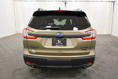 2024 Subaru Ascent, $37997. Photo 6