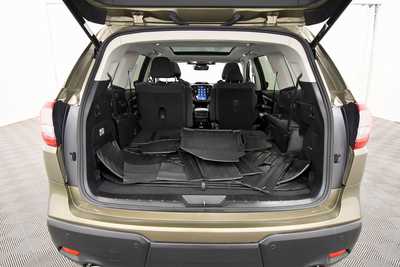 2024 Subaru Ascent, $37997. Photo 7
