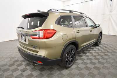 2024 Subaru Ascent, $37997. Photo 8