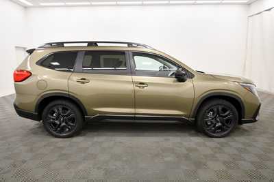 2024 Subaru Ascent, $37997. Photo 9