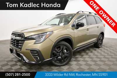 2024 Subaru Ascent, $37997. Photo 1