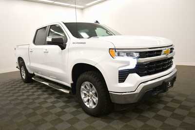 2023 Chevrolet Silverado 1500, $40997. Photo 10