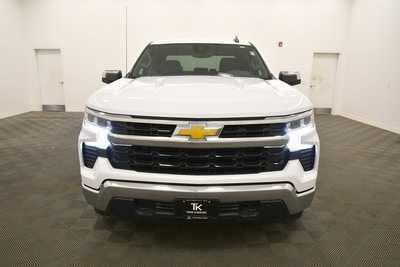 2023 Chevrolet Silverado 1500, $40997. Photo 11