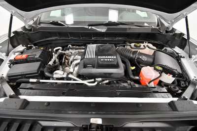 2023 Chevrolet Silverado 1500, $40997. Photo 12