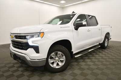 2023 Chevrolet Silverado 1500, $40997. Photo 2