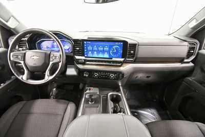 2023 Chevrolet Silverado 1500, $40997. Photo 3