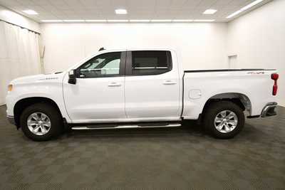 2023 Chevrolet Silverado 1500, $40997. Photo 4