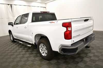 2023 Chevrolet Silverado 1500, $40997. Photo 5