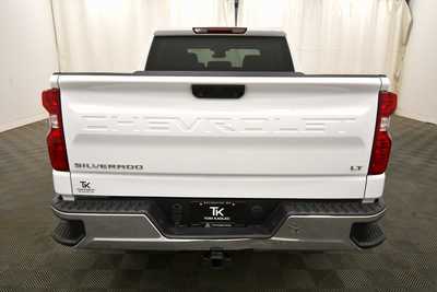2023 Chevrolet Silverado 1500, $40997. Photo 6