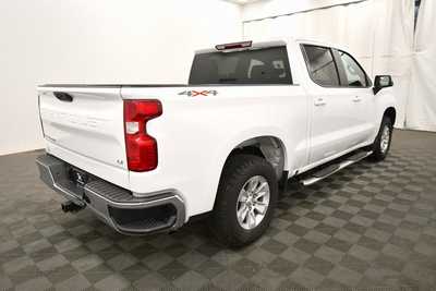 2023 Chevrolet Silverado 1500, $40997. Photo 8