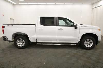 2023 Chevrolet Silverado 1500, $40997. Photo 9