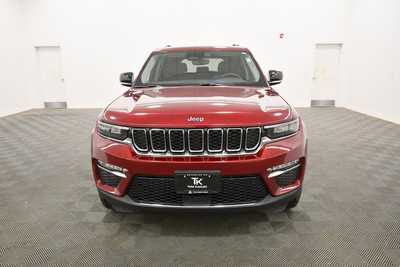 2023 Jeep Grand Cherokee, $28939. Photo 11