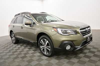 2018 Subaru Outback, $21472. Photo 10