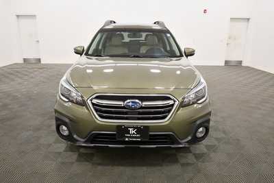 2018 Subaru Outback, $21472. Photo 11