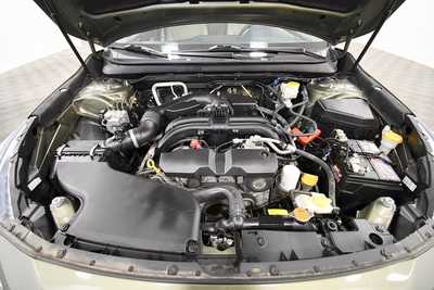 2018 Subaru Outback, $21472. Photo 12