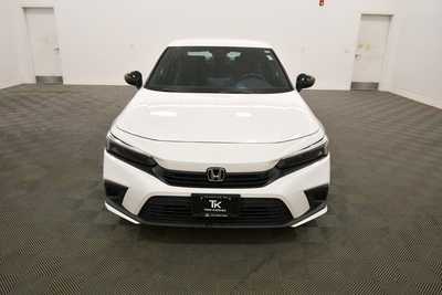 2022 Honda Civic, $23497. Photo 10