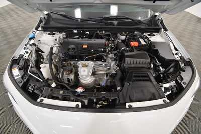 2022 Honda Civic, $23497. Photo 11