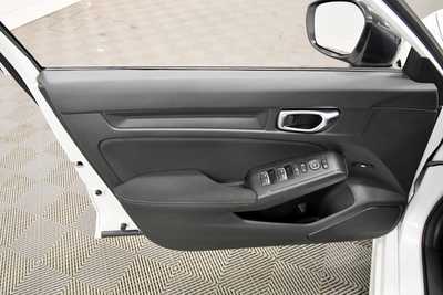 2022 Honda Civic, $23497. Photo 12