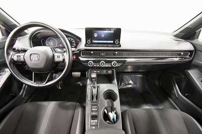 2022 Honda Civic, $23497. Photo 3