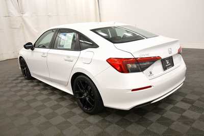 2022 Honda Civic, $23497. Photo 5
