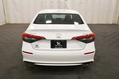2022 Honda Civic, $23497. Photo 6