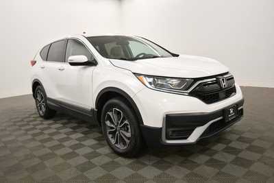 2022 Honda CR-V, $29999. Photo 10