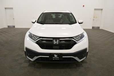 2022 Honda CR-V, $29999. Photo 11