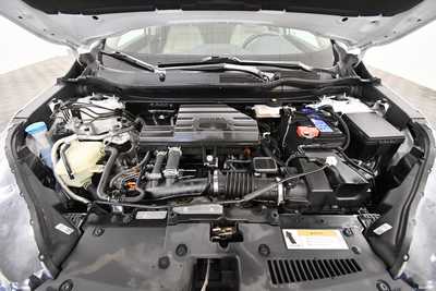 2022 Honda CR-V, $29999. Photo 12