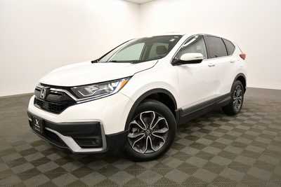 2022 Honda CR-V, $29999. Photo 2