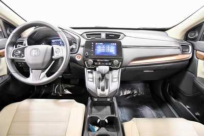 2022 Honda CR-V, $29999. Photo 3