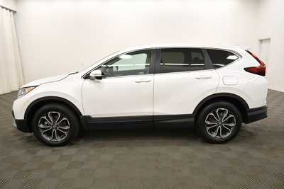 2022 Honda CR-V, $29999. Photo 4