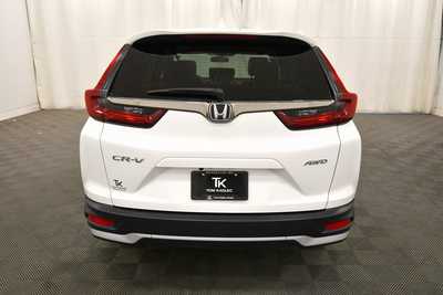 2022 Honda CR-V, $29999. Photo 6