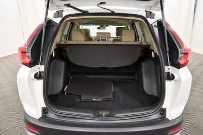 2022 Honda CR-V, $29999. Photo 7