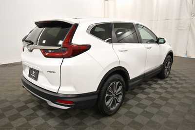 2022 Honda CR-V, $29999. Photo 8
