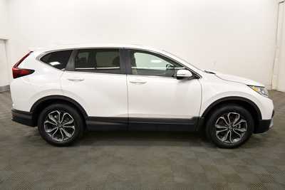 2022 Honda CR-V, $29999. Photo 9