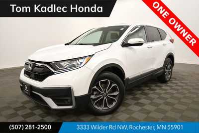 2022 Honda CR-V, $29999. Photo 1