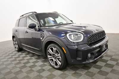 2024 MINI Cooper, $29999. Photo 10