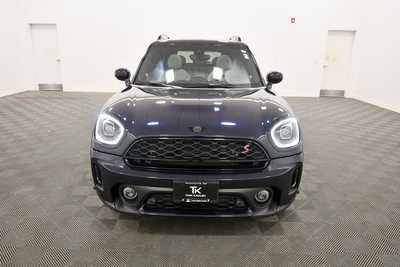 2024 MINI Cooper, $29999. Photo 11