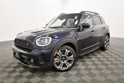2024 MINI Cooper, $29999. Photo 2