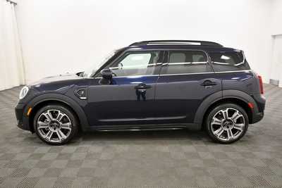 2024 MINI Cooper, $29999. Photo 4